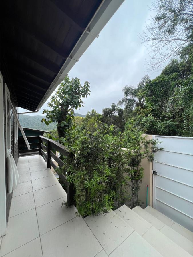 بيت شباب Uluwatu Florianópolis المظهر الخارجي الصورة